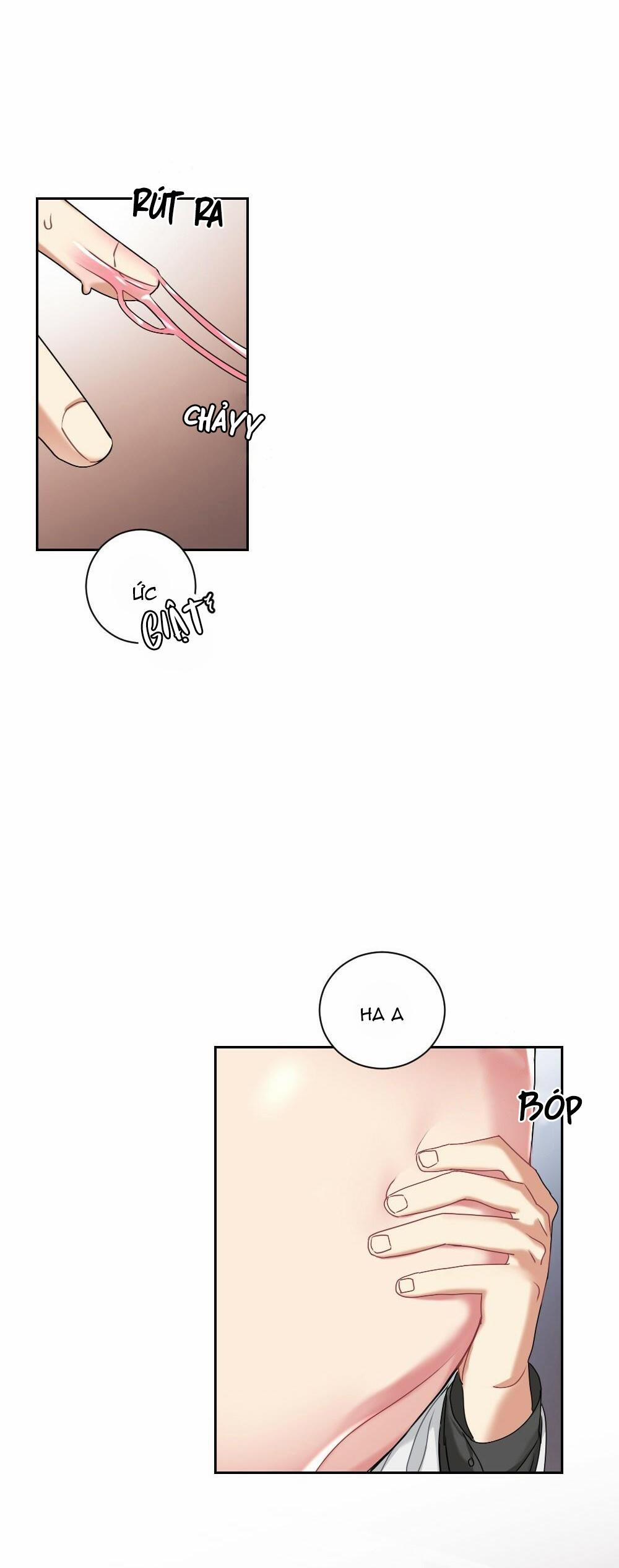 TUYỂN TẬP NGỰC BỰ, CUNG KHỦ CỦA NHÀ KIM 35 ZÚ 3 END trang 20