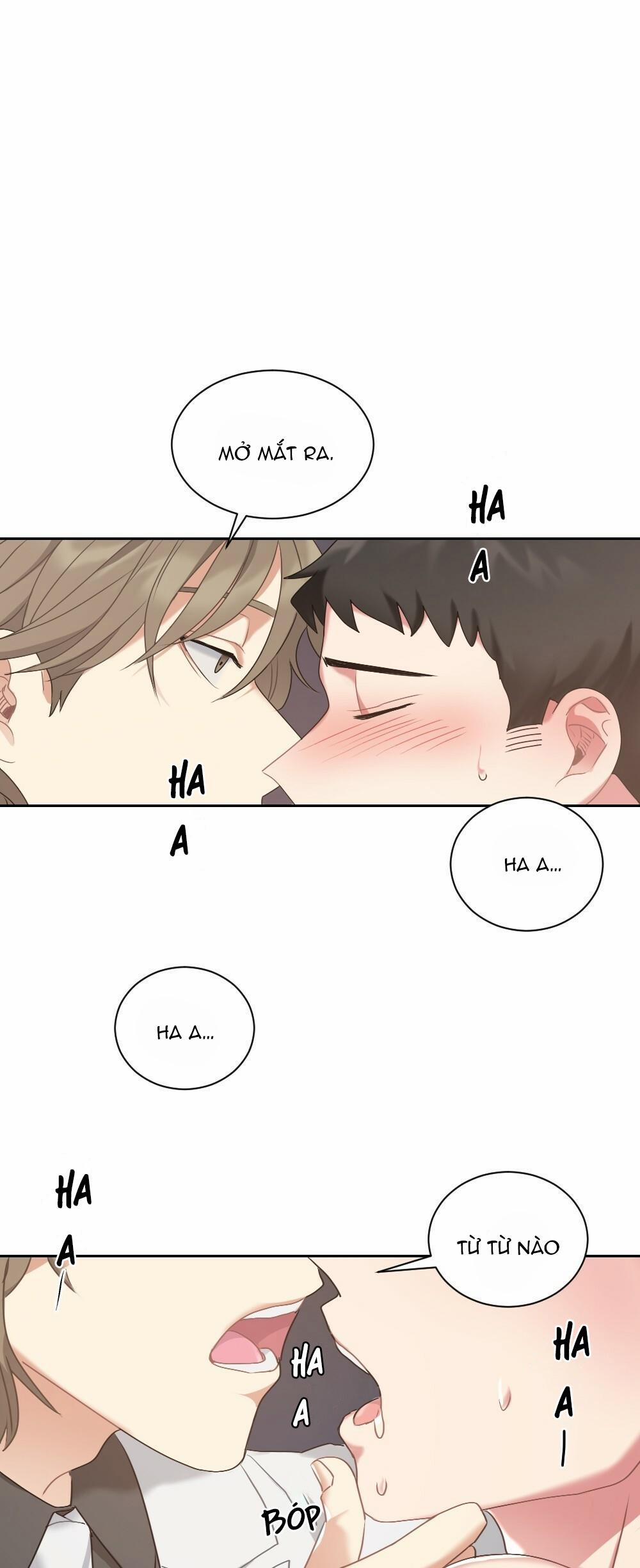 TUYỂN TẬP NGỰC BỰ, CUNG KHỦ CỦA NHÀ KIM 35 ZÚ 3 END trang 22