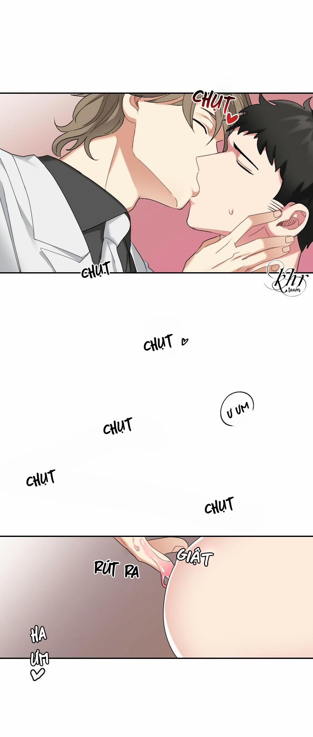 TUYỂN TẬP NGỰC BỰ, CUNG KHỦ CỦA NHÀ KIM 35 ZÚ 3 END trang 24