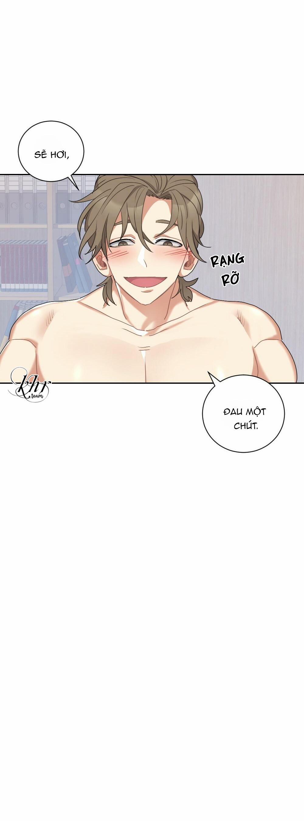 TUYỂN TẬP NGỰC BỰ, CUNG KHỦ CỦA NHÀ KIM 35 ZÚ 3 END trang 31