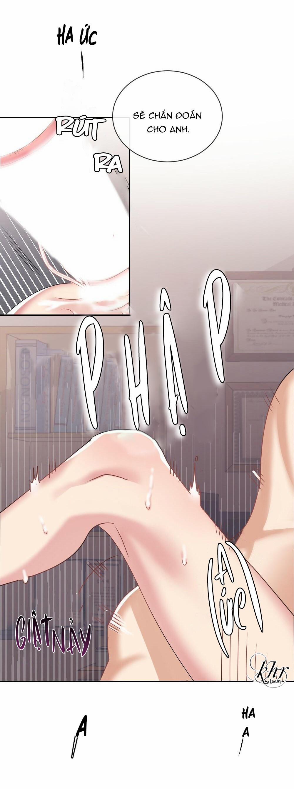 TUYỂN TẬP NGỰC BỰ, CUNG KHỦ CỦA NHÀ KIM 35 ZÚ 3 END trang 37