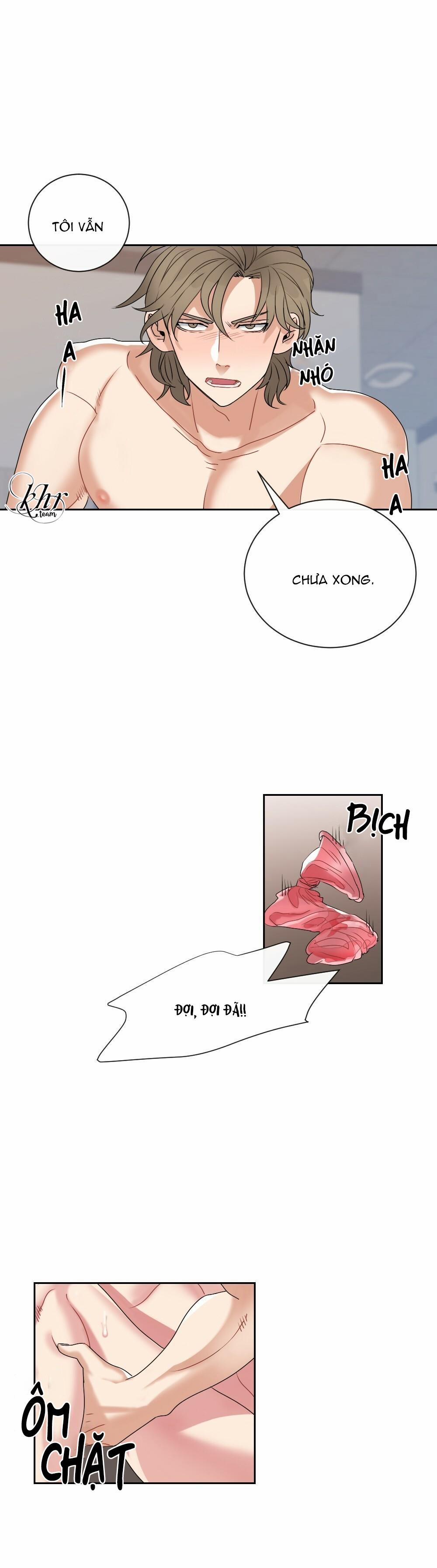 TUYỂN TẬP NGỰC BỰ, CUNG KHỦ CỦA NHÀ KIM 35 ZÚ 3 END trang 42