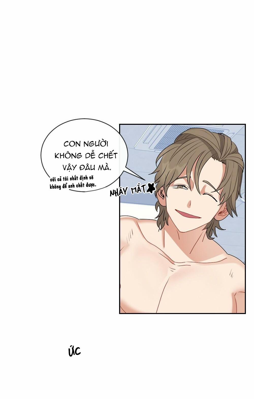 TUYỂN TẬP NGỰC BỰ, CUNG KHỦ CỦA NHÀ KIM 35 ZÚ 3 END trang 45