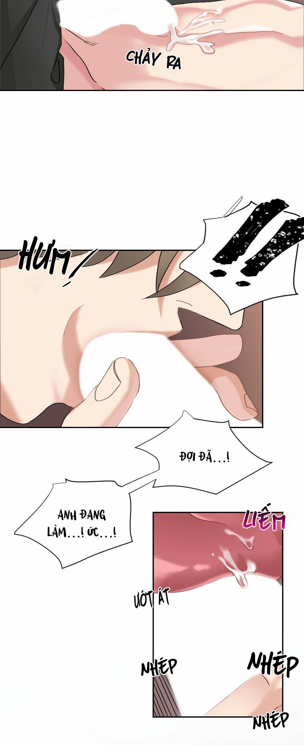 TUYỂN TẬP NGỰC BỰ, CUNG KHỦ CỦA NHÀ KIM 35 ZÚ 3 END trang 5