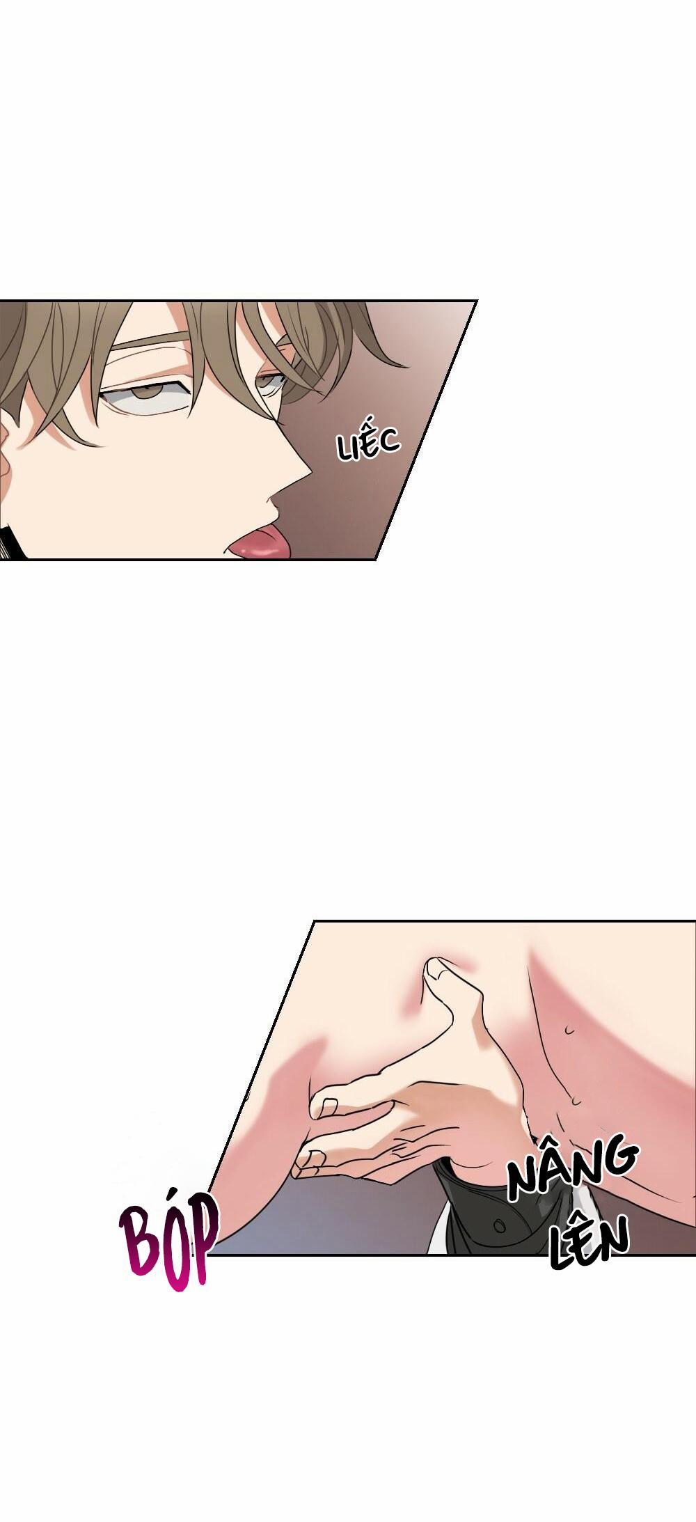 TUYỂN TẬP NGỰC BỰ, CUNG KHỦ CỦA NHÀ KIM 35 ZÚ 3 END trang 7