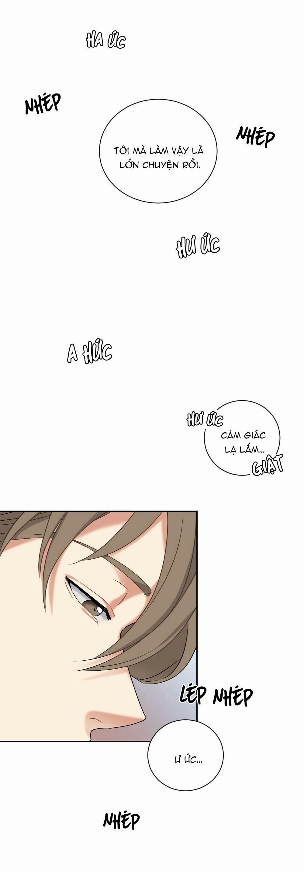 TUYỂN TẬP NGỰC BỰ, CUNG KHỦ CỦA NHÀ KIM 35 trang 16