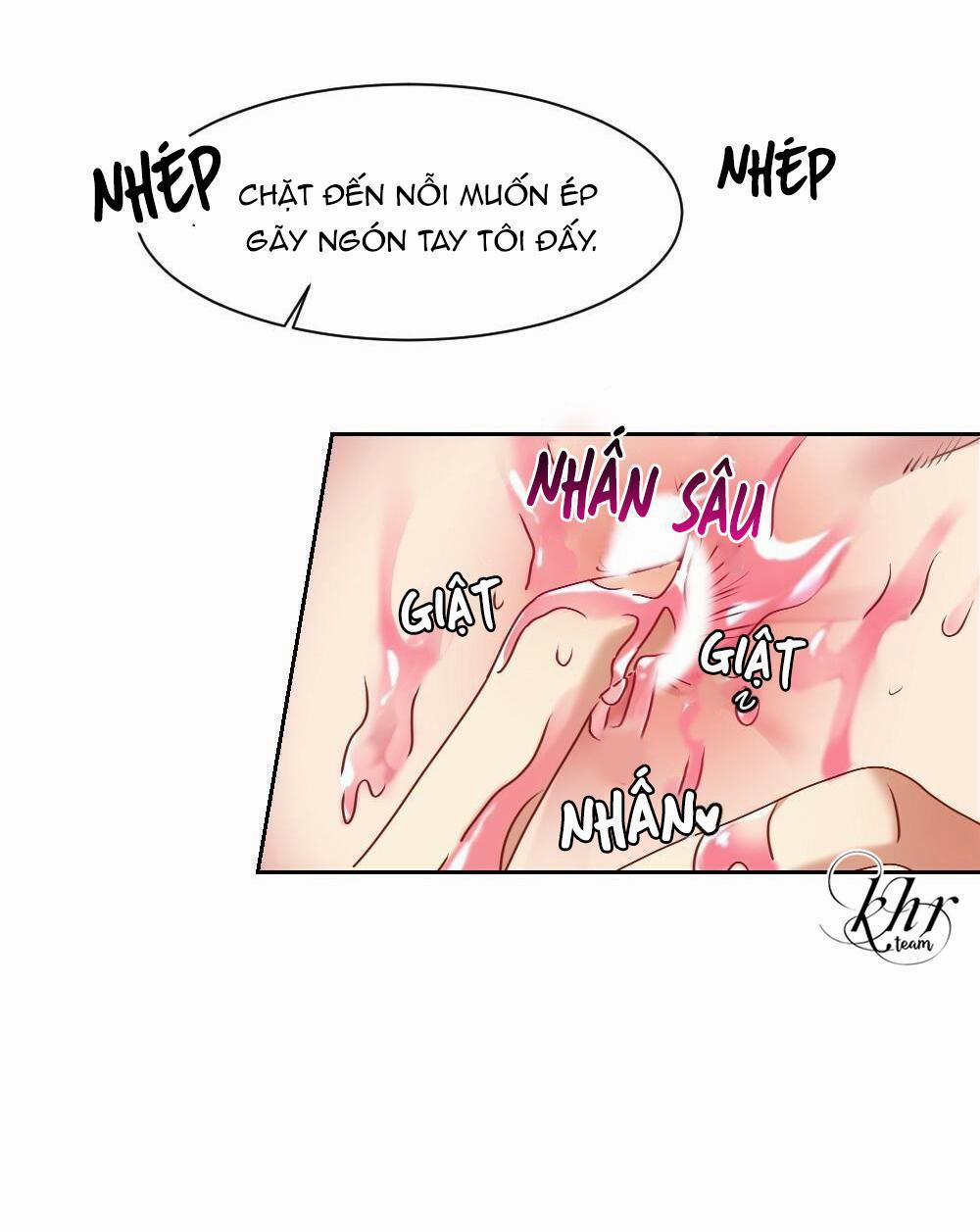 TUYỂN TẬP NGỰC BỰ, CUNG KHỦ CỦA NHÀ KIM 35 trang 17