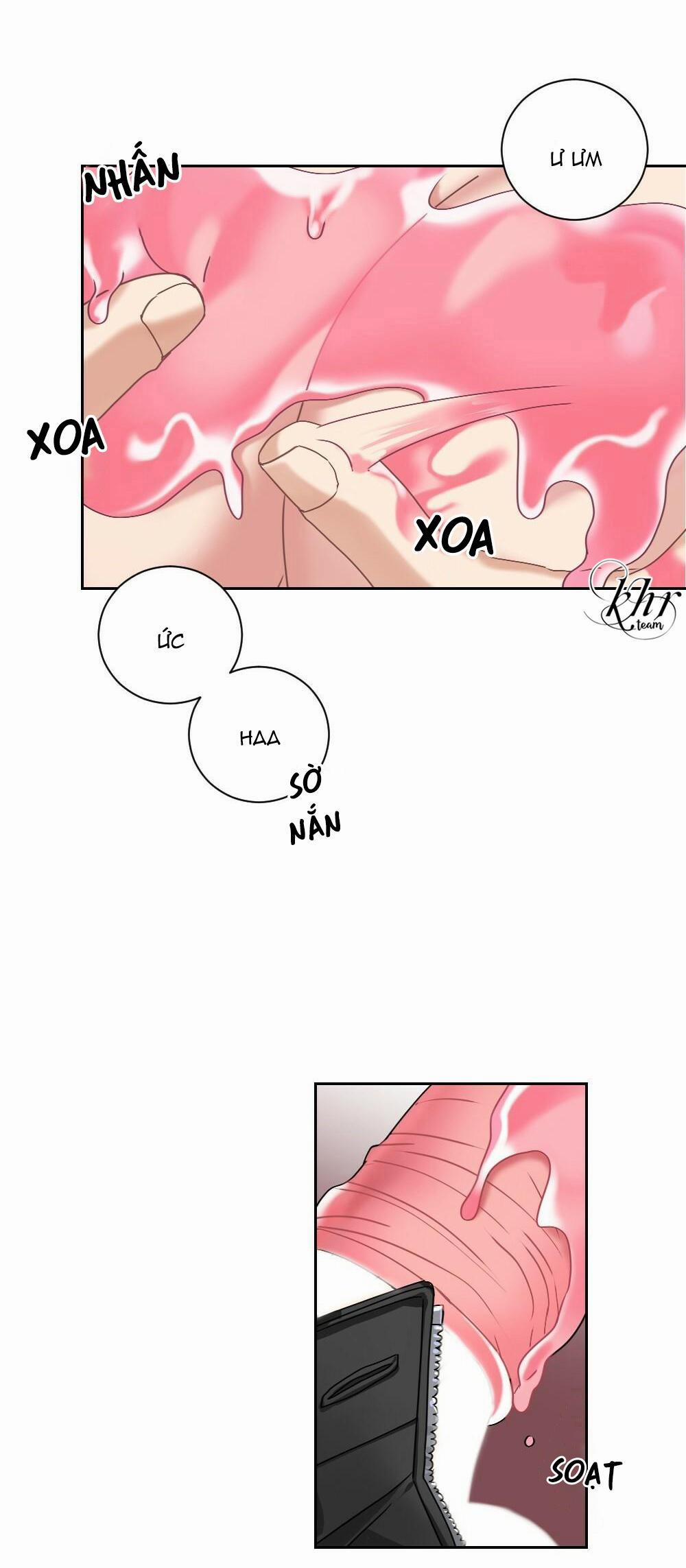 TUYỂN TẬP NGỰC BỰ, CUNG KHỦ CỦA NHÀ KIM 35 trang 2