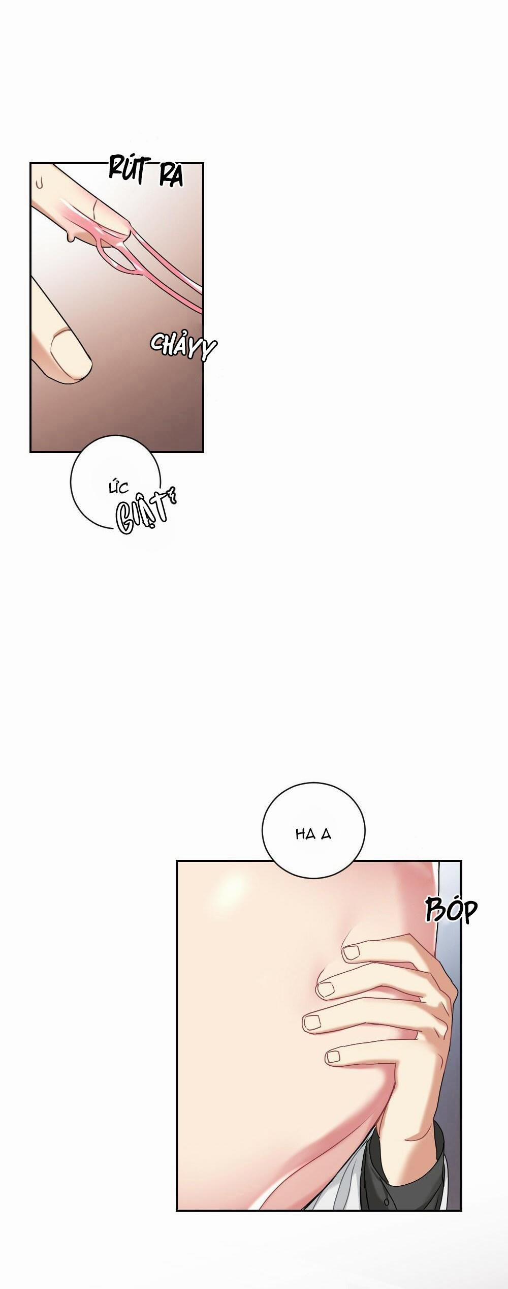 TUYỂN TẬP NGỰC BỰ, CUNG KHỦ CỦA NHÀ KIM 35 trang 20