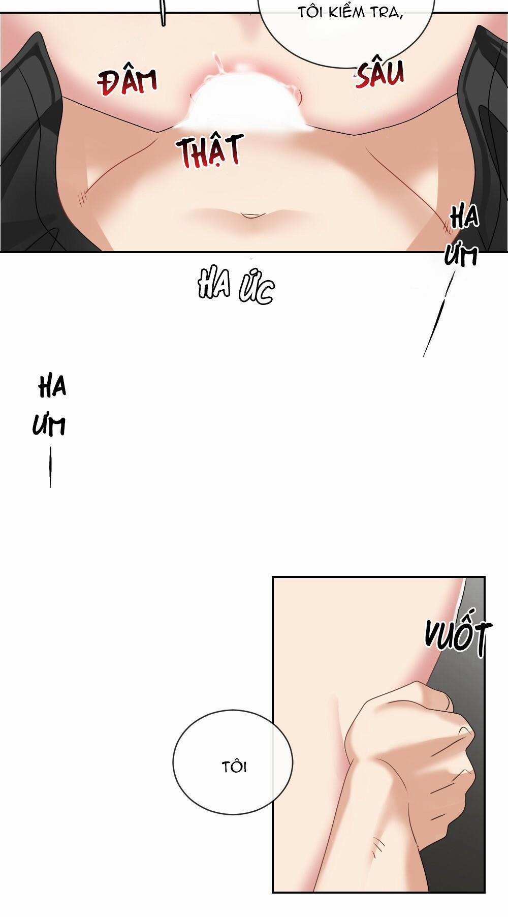 TUYỂN TẬP NGỰC BỰ, CUNG KHỦ CỦA NHÀ KIM 35 trang 36