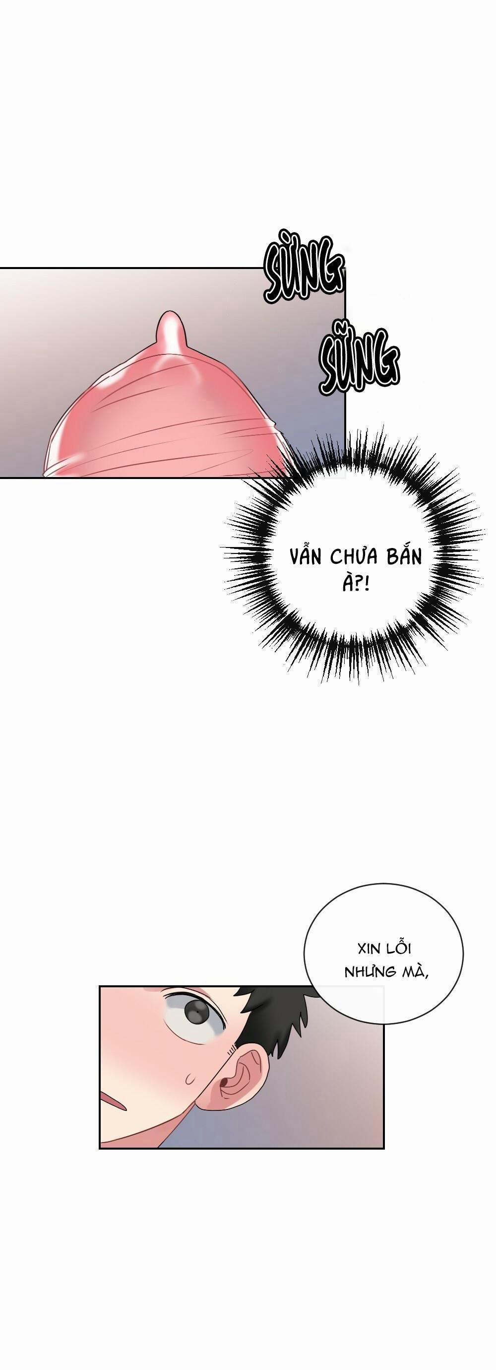 TUYỂN TẬP NGỰC BỰ, CUNG KHỦ CỦA NHÀ KIM 35 trang 41