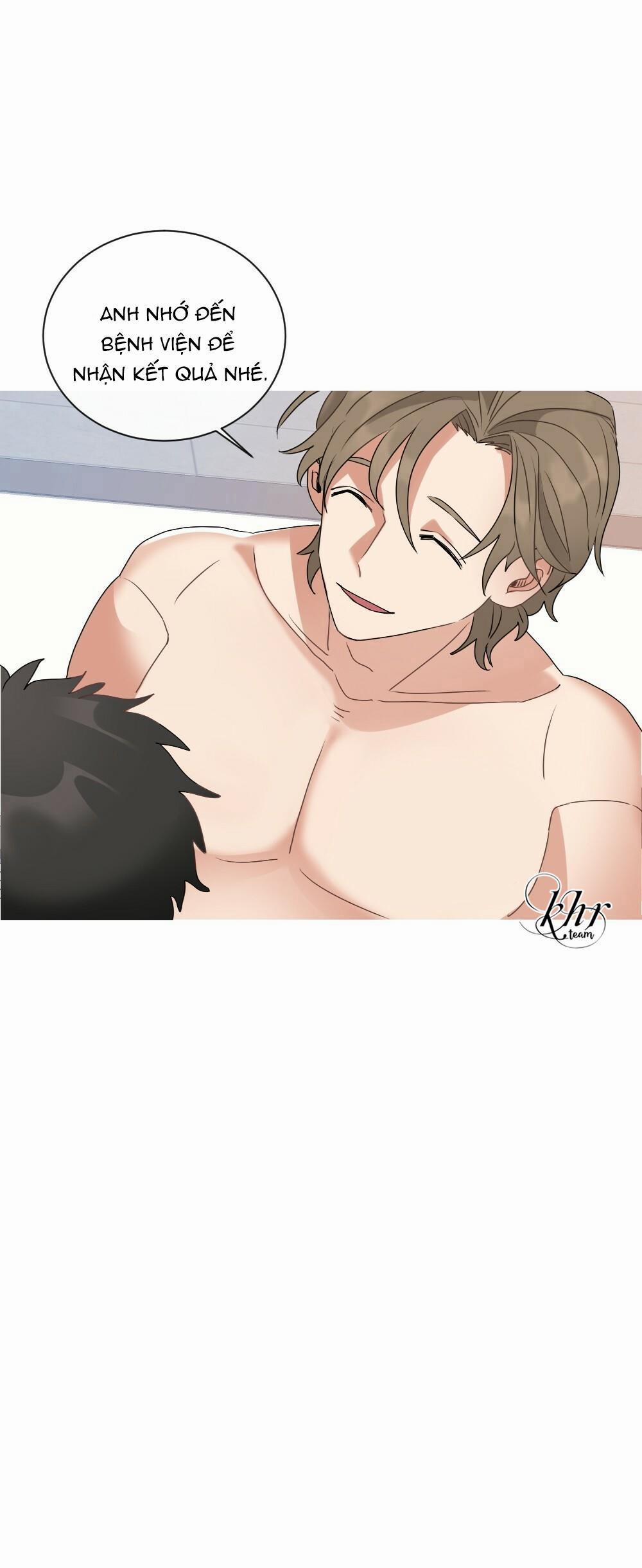 TUYỂN TẬP NGỰC BỰ, CUNG KHỦ CỦA NHÀ KIM 35 trang 50