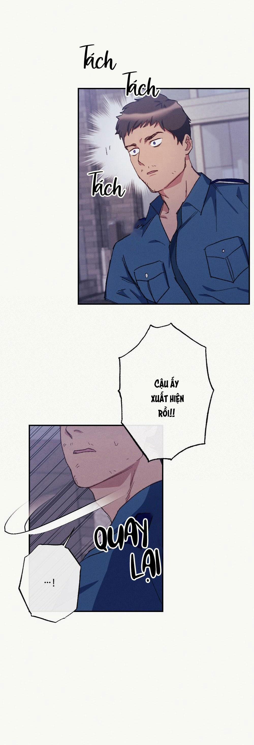 TUYỂN TẬP NGỰC BỰ, CUNG KHỦ CỦA NHÀ KIM 36 trang 11