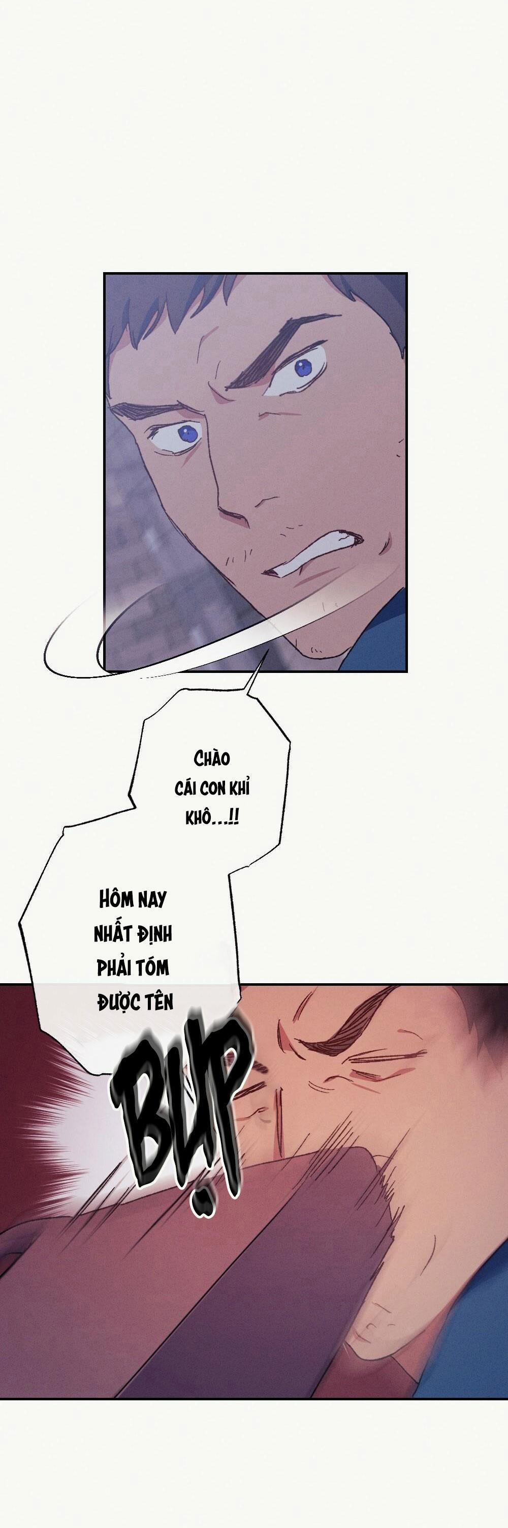 TUYỂN TẬP NGỰC BỰ, CUNG KHỦ CỦA NHÀ KIM 36 trang 14