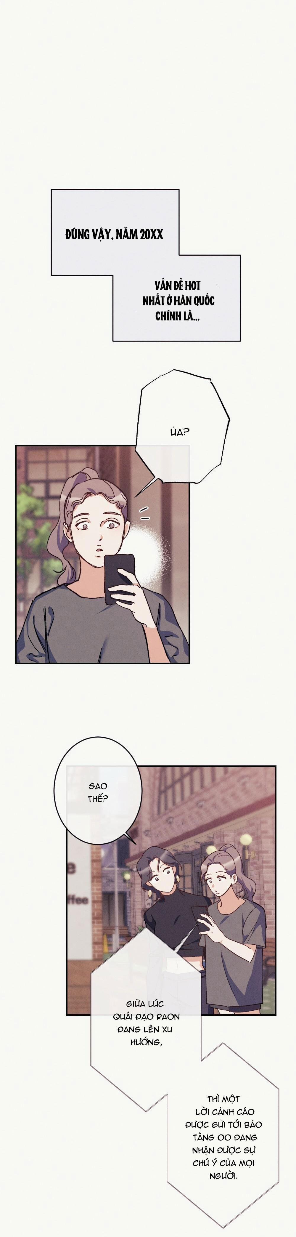 TUYỂN TẬP NGỰC BỰ, CUNG KHỦ CỦA NHÀ KIM 36 trang 3