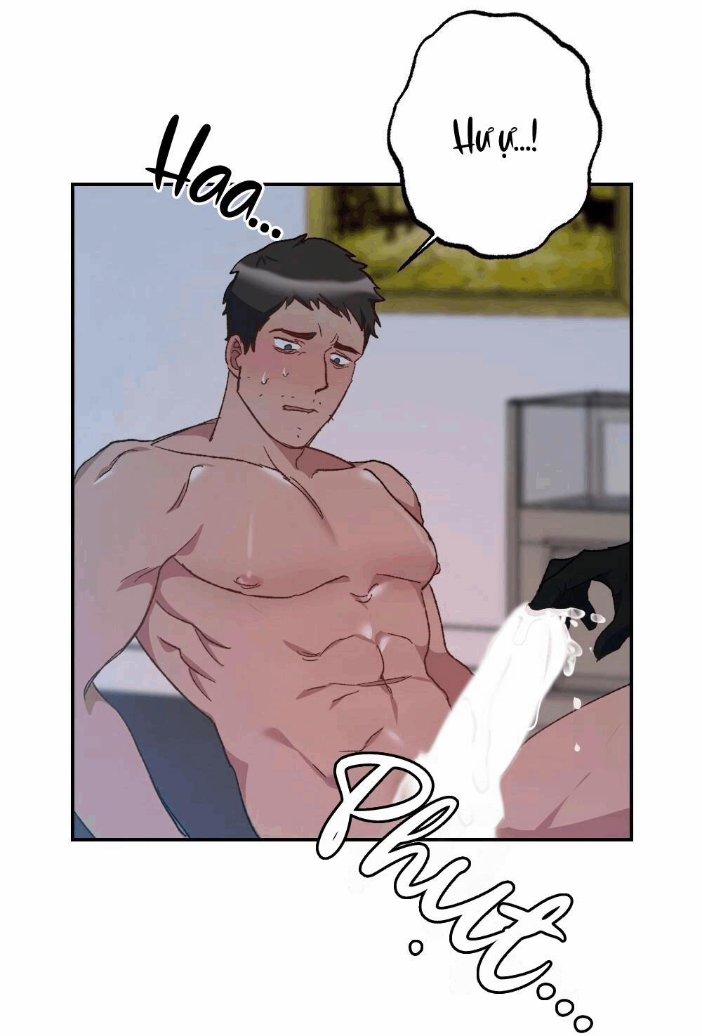 TUYỂN TẬP NGỰC BỰ, CUNG KHỦ CỦA NHÀ KIM 37 KẺ TRỘM NGỰC 2 trang 27