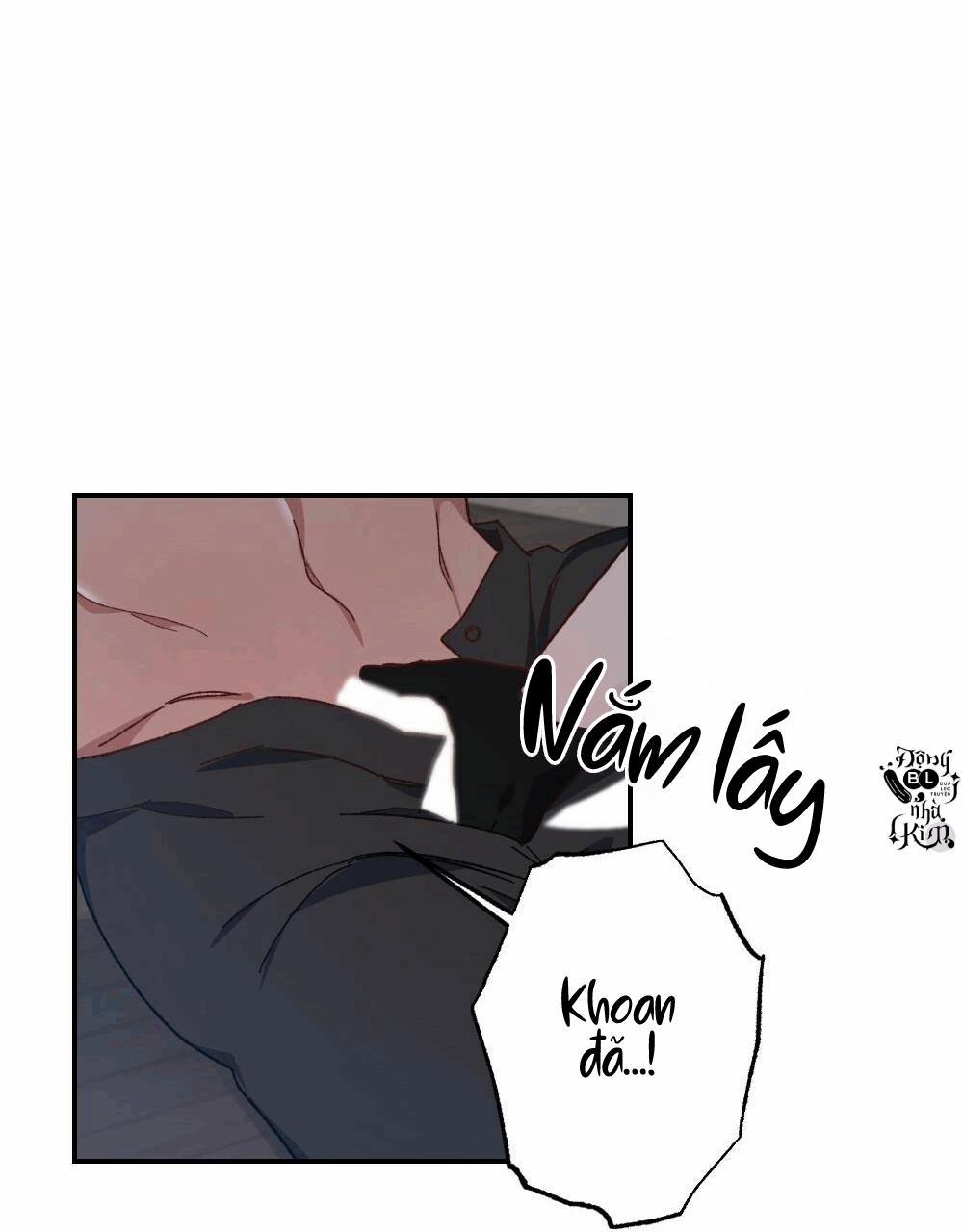 TUYỂN TẬP NGỰC BỰ, CUNG KHỦ CỦA NHÀ KIM 37 KẺ TRỘM NGỰC 2 trang 30