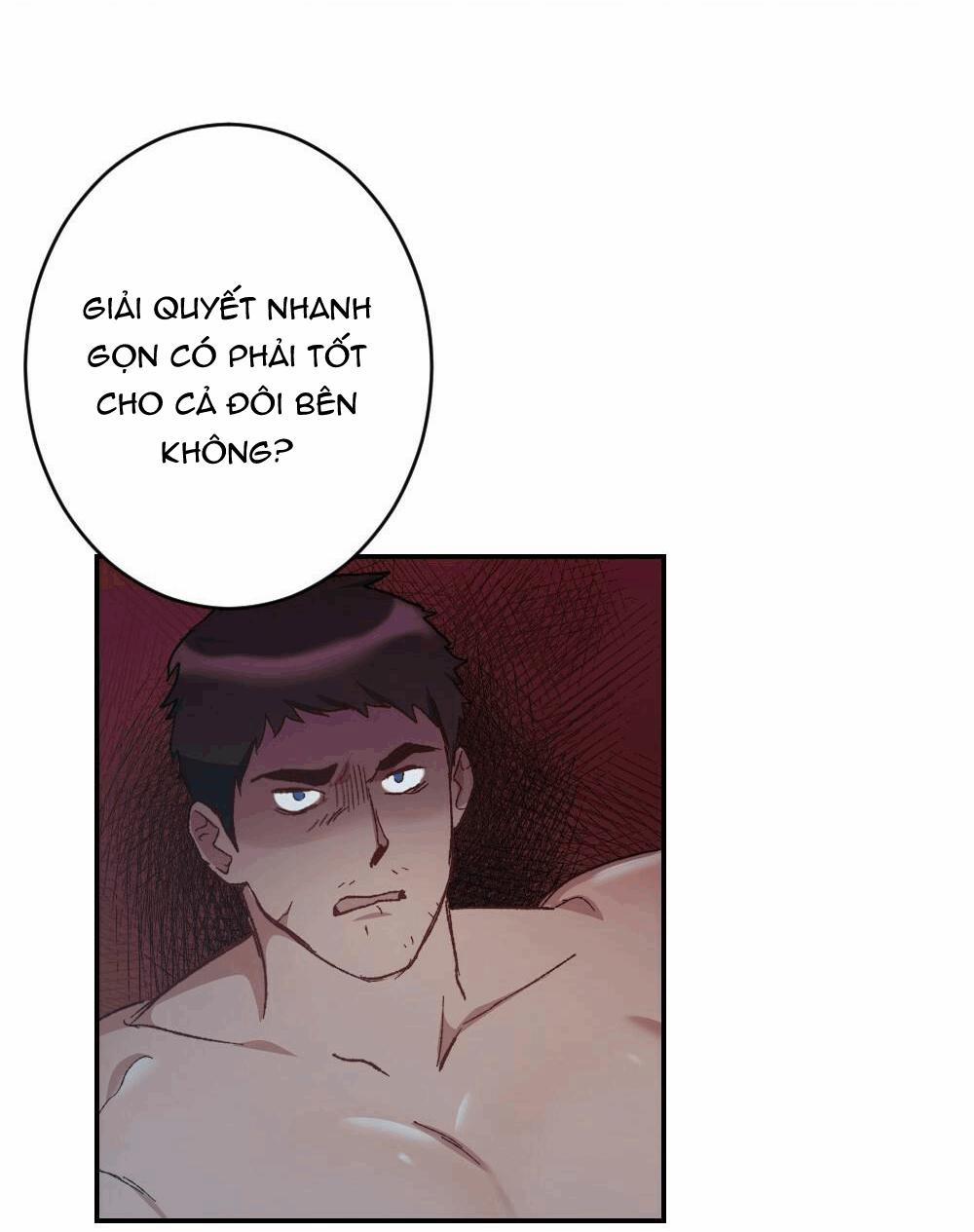 TUYỂN TẬP NGỰC BỰ, CUNG KHỦ CỦA NHÀ KIM 37 KẺ TRỘM NGỰC 2 trang 45