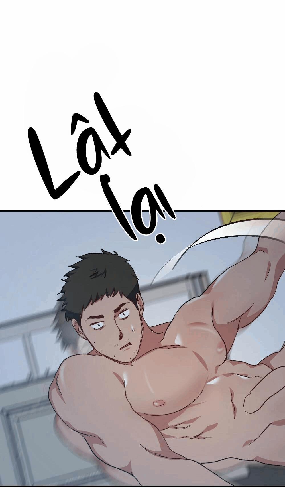 TUYỂN TẬP NGỰC BỰ, CUNG KHỦ CỦA NHÀ KIM 37 KẺ TRỘM NGỰC 2 trang 49