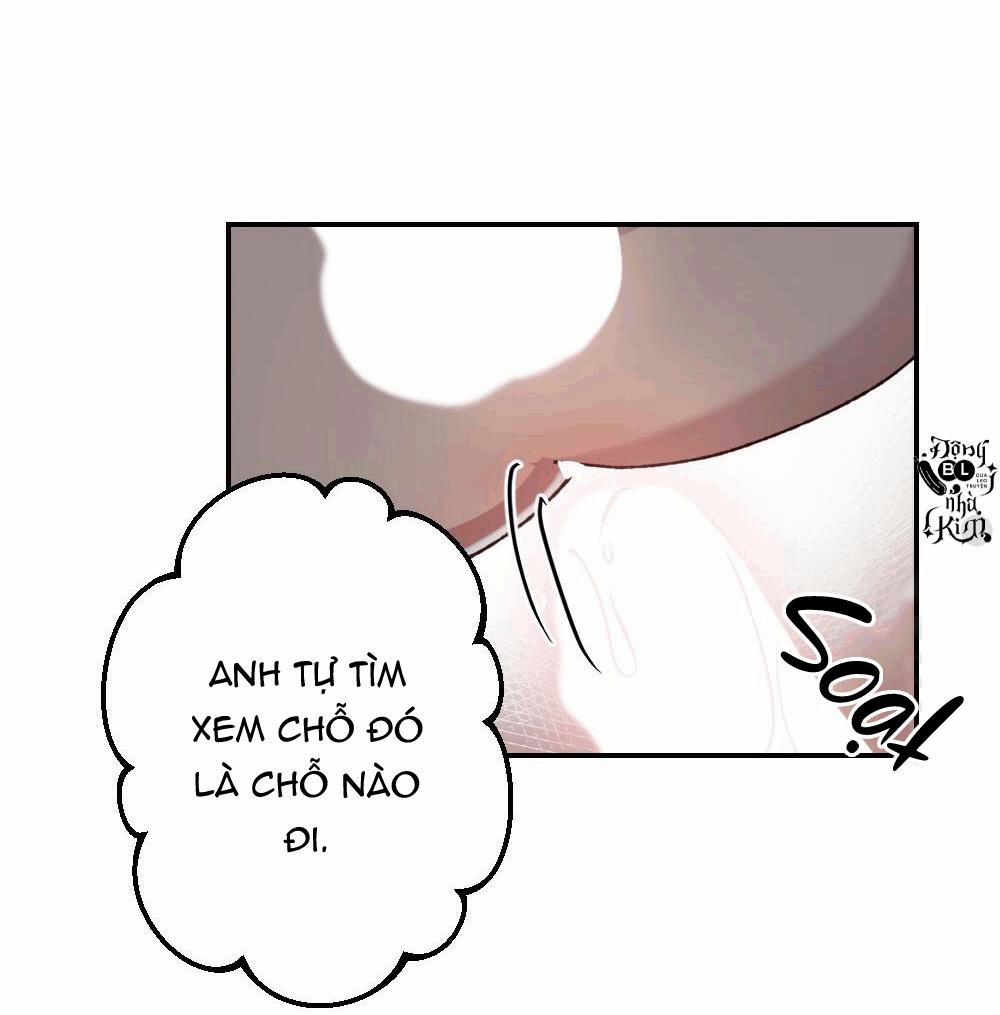 TUYỂN TẬP NGỰC BỰ, CUNG KHỦ CỦA NHÀ KIM 37 KẺ TRỘM NGỰC 2 trang 63