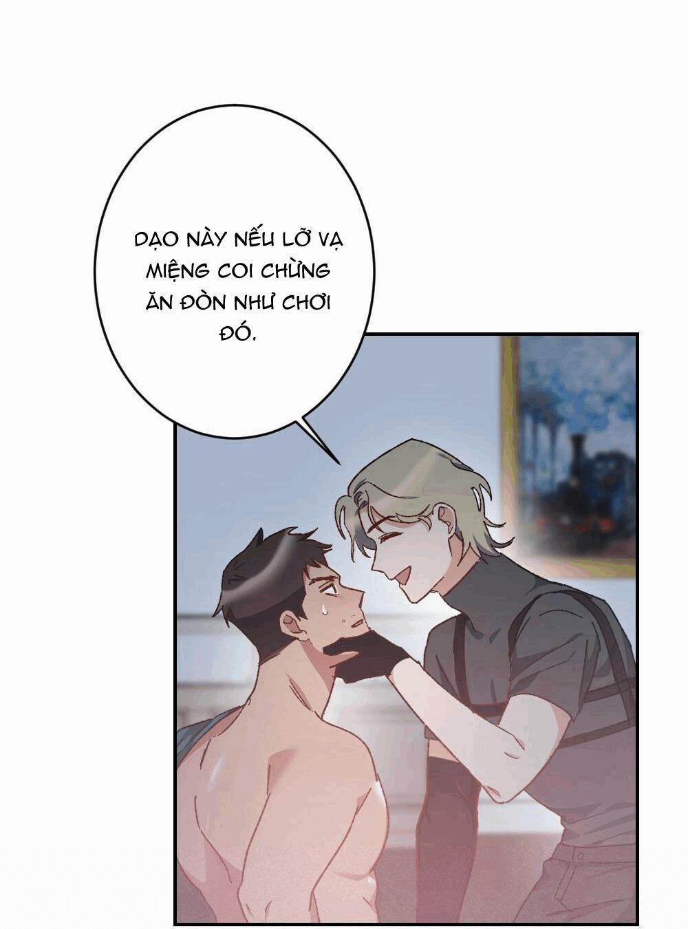 TUYỂN TẬP NGỰC BỰ, CUNG KHỦ CỦA NHÀ KIM 37 trang 12