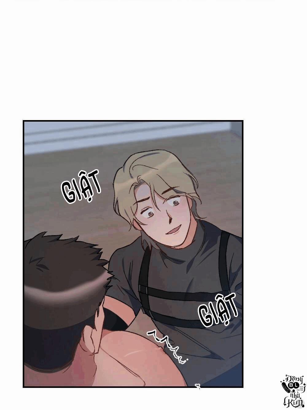 TUYỂN TẬP NGỰC BỰ, CUNG KHỦ CỦA NHÀ KIM 37 trang 18