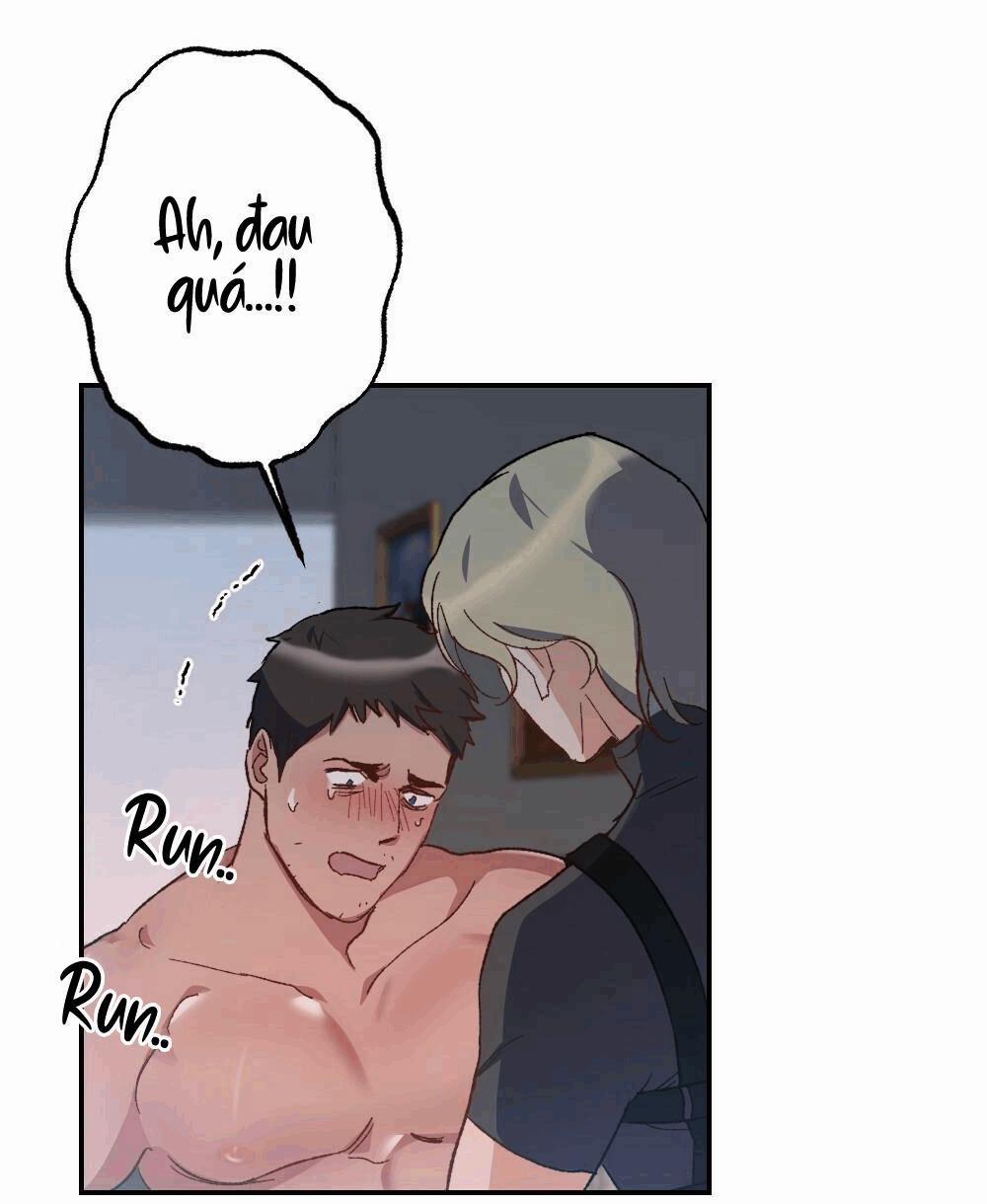 TUYỂN TẬP NGỰC BỰ, CUNG KHỦ CỦA NHÀ KIM 37 trang 22