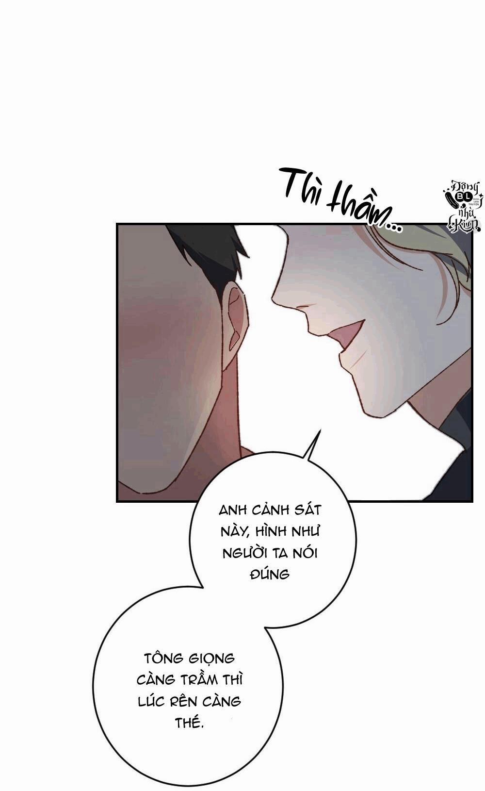 TUYỂN TẬP NGỰC BỰ, CUNG KHỦ CỦA NHÀ KIM 37 trang 23