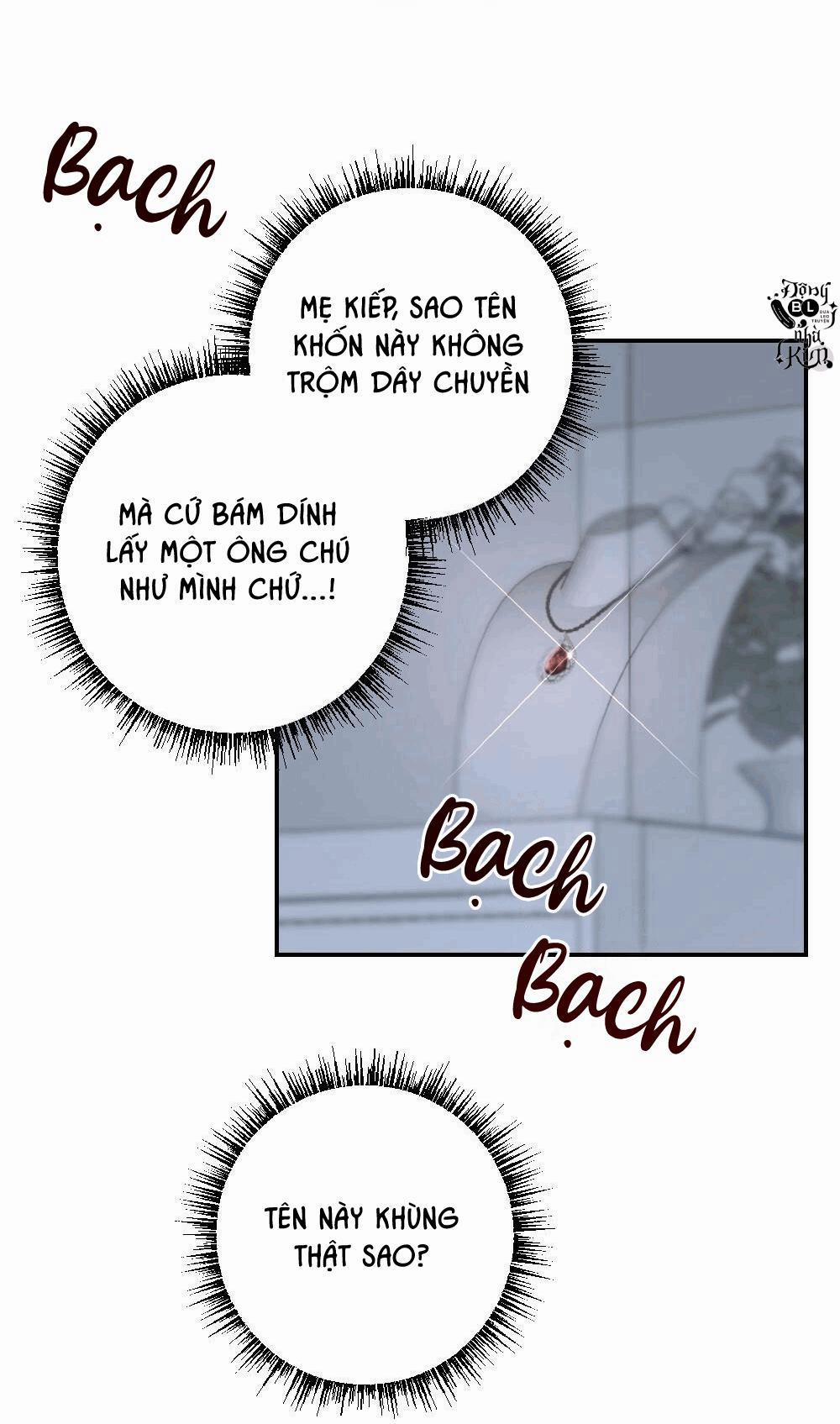 TUYỂN TẬP NGỰC BỰ, CUNG KHỦ CỦA NHÀ KIM 37 trang 26