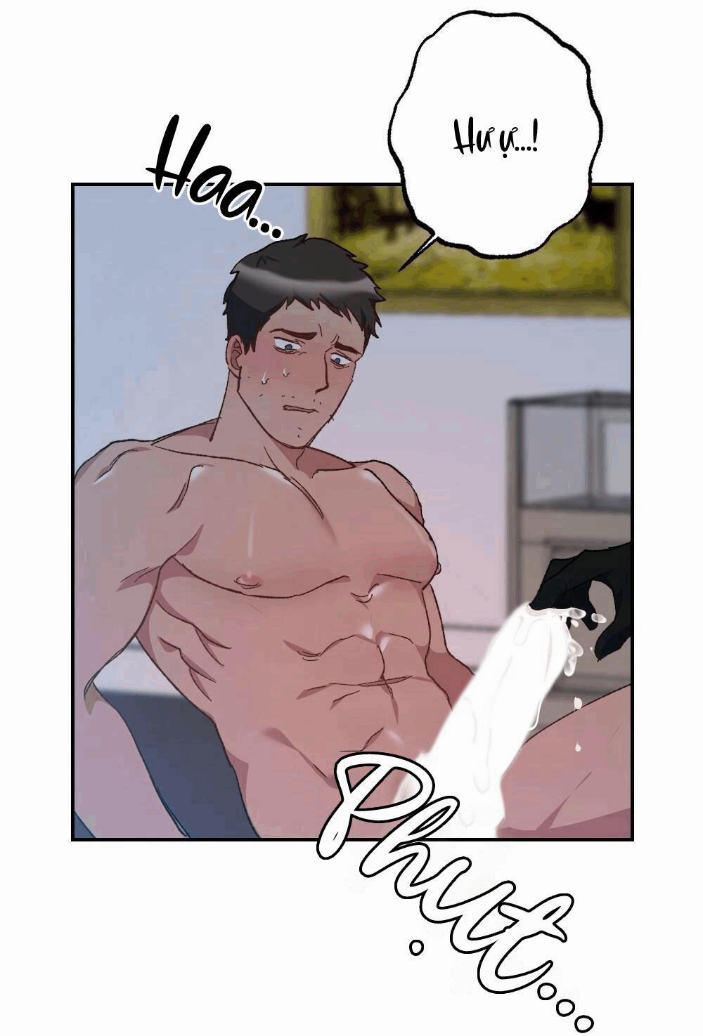 TUYỂN TẬP NGỰC BỰ, CUNG KHỦ CỦA NHÀ KIM 37 trang 27