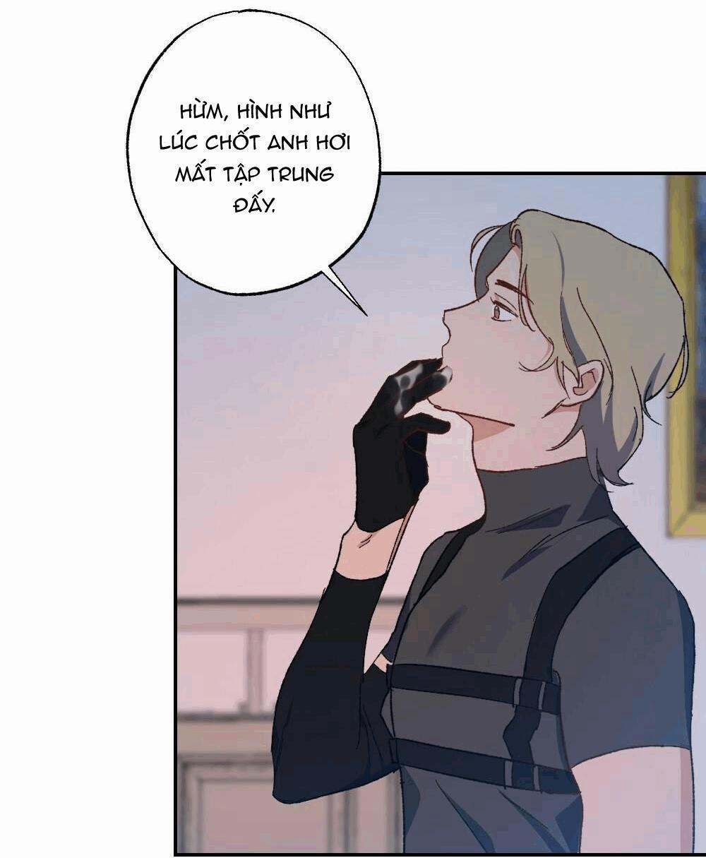 TUYỂN TẬP NGỰC BỰ, CUNG KHỦ CỦA NHÀ KIM 37 trang 29