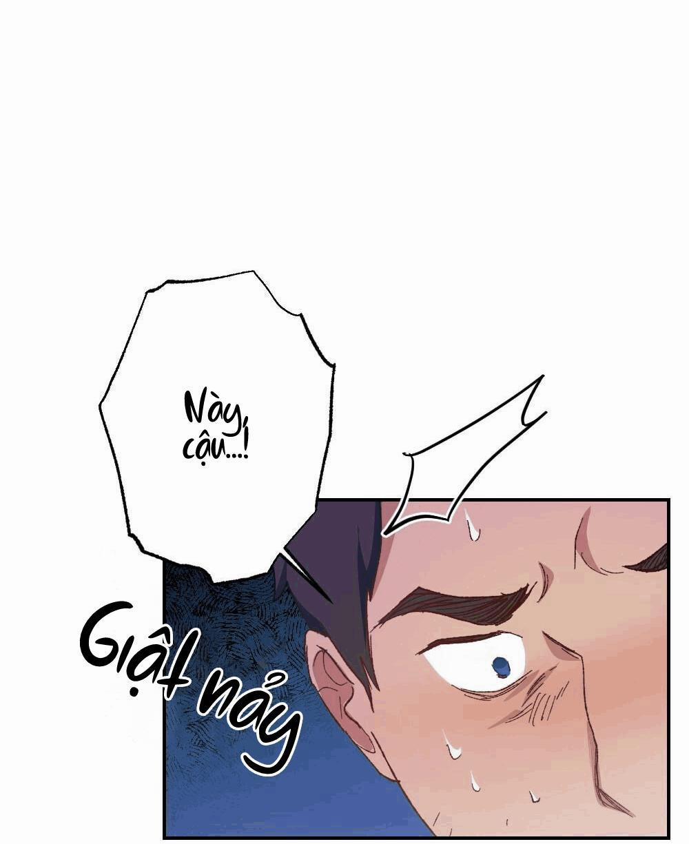 TUYỂN TẬP NGỰC BỰ, CUNG KHỦ CỦA NHÀ KIM 37 trang 31