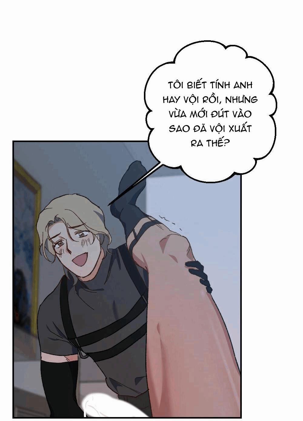 TUYỂN TẬP NGỰC BỰ, CUNG KHỦ CỦA NHÀ KIM 37 trang 35