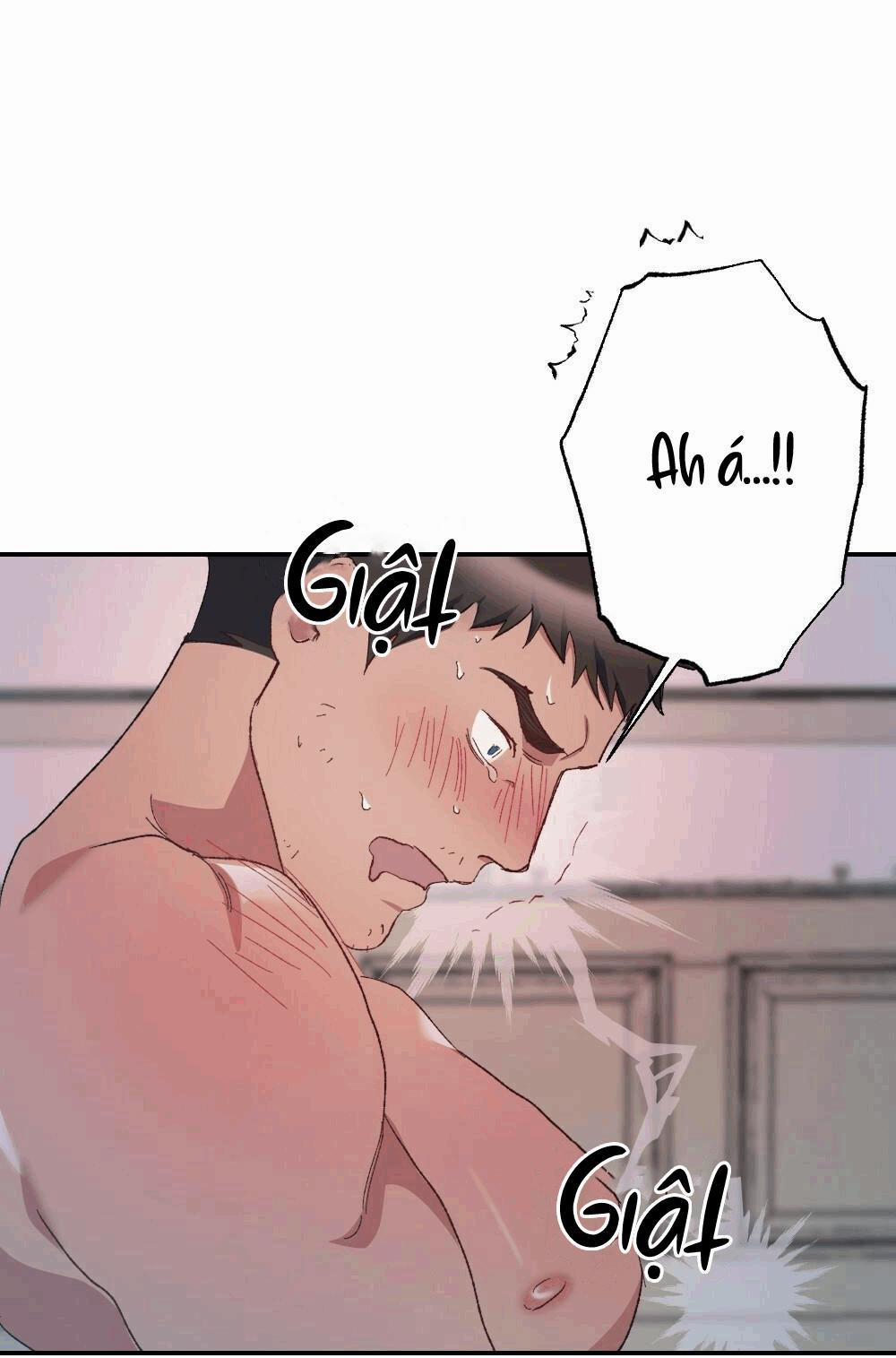 TUYỂN TẬP NGỰC BỰ, CUNG KHỦ CỦA NHÀ KIM 37 trang 38