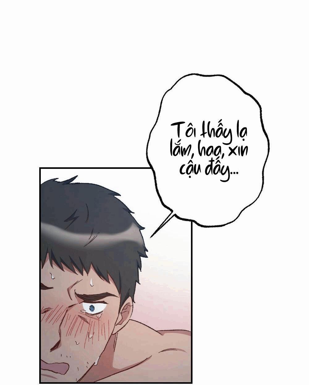 TUYỂN TẬP NGỰC BỰ, CUNG KHỦ CỦA NHÀ KIM 37 trang 42