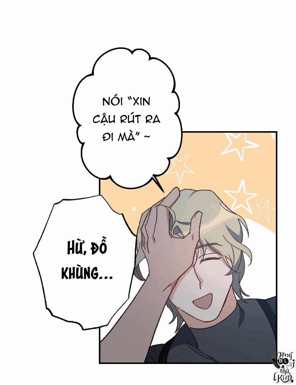 TUYỂN TẬP NGỰC BỰ, CUNG KHỦ CỦA NHÀ KIM 37 trang 43