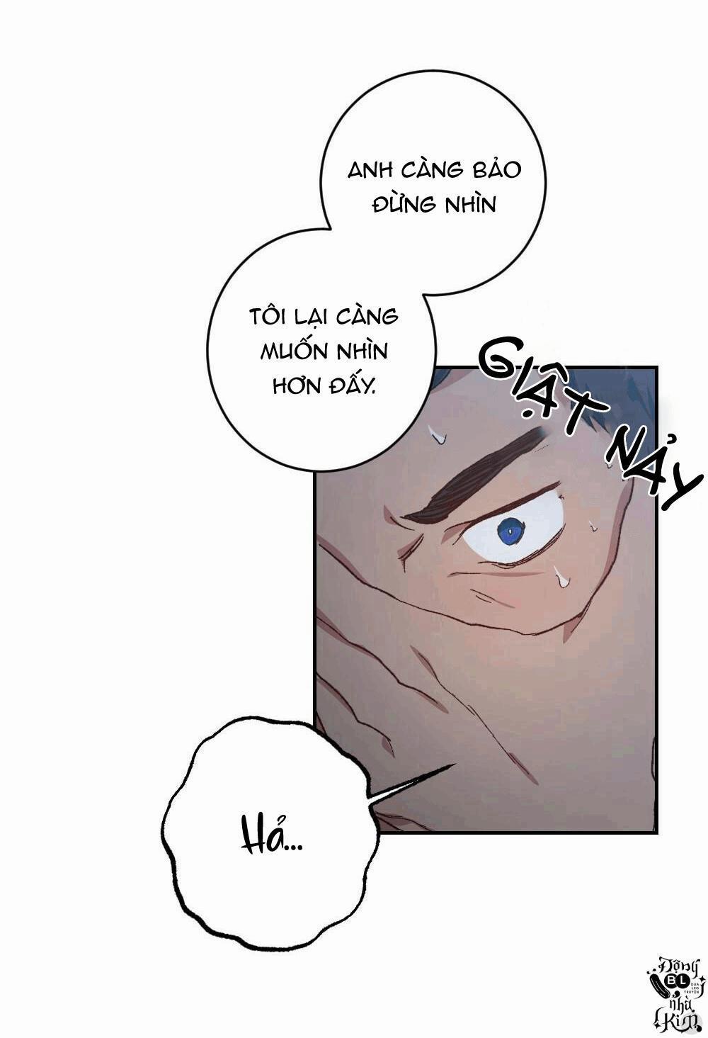 TUYỂN TẬP NGỰC BỰ, CUNG KHỦ CỦA NHÀ KIM 37 trang 5