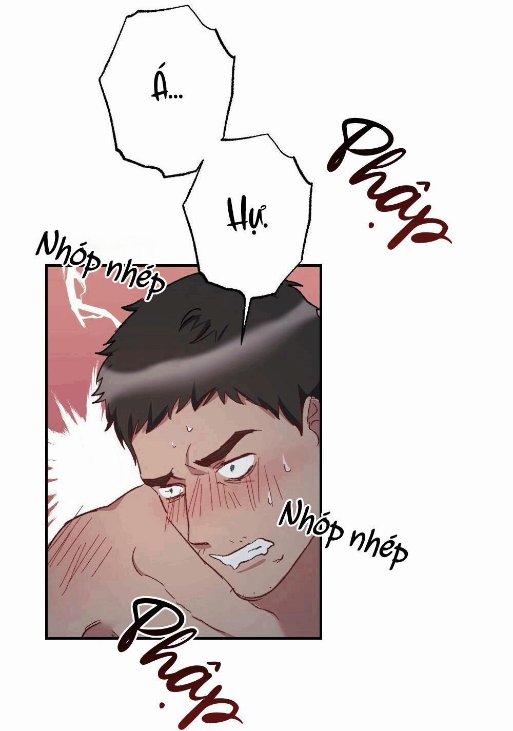 TUYỂN TẬP NGỰC BỰ, CUNG KHỦ CỦA NHÀ KIM 37 trang 57