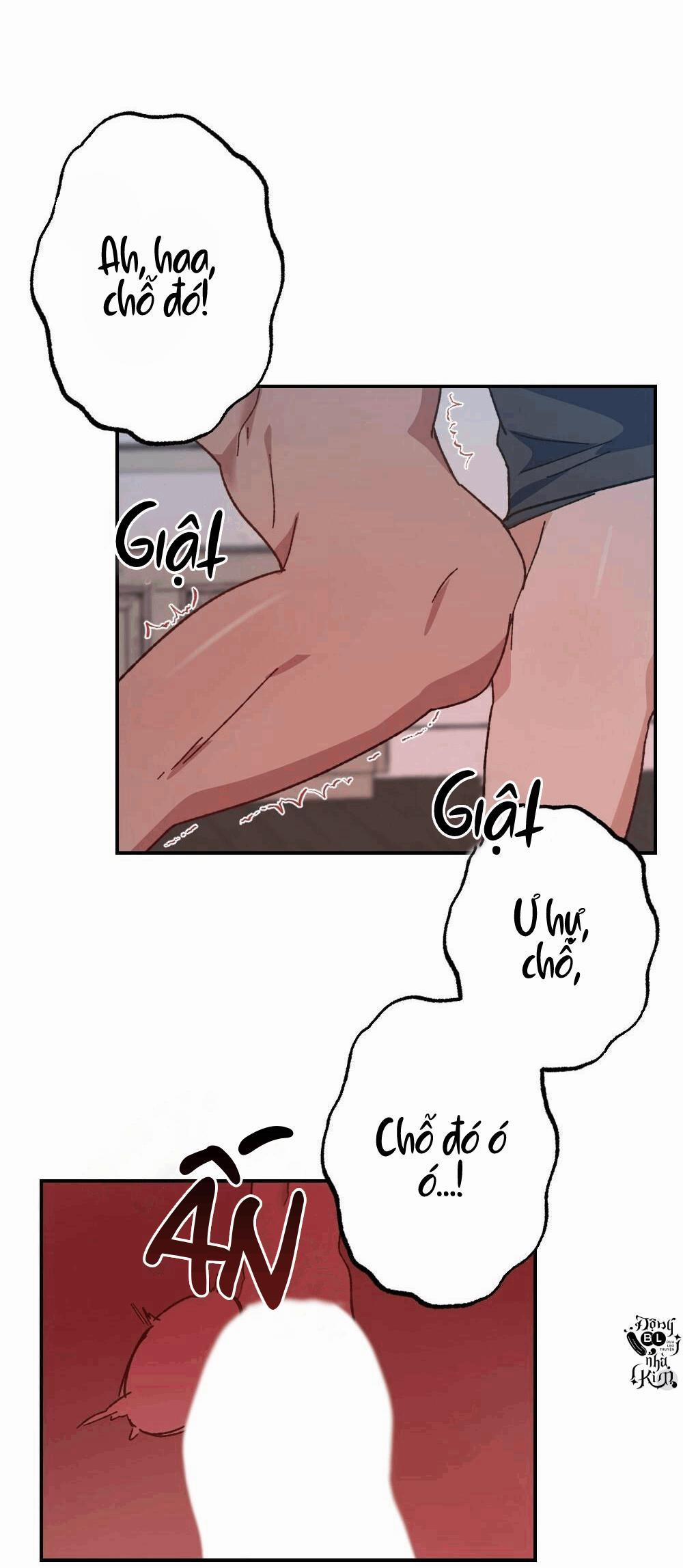 TUYỂN TẬP NGỰC BỰ, CUNG KHỦ CỦA NHÀ KIM 37 trang 60