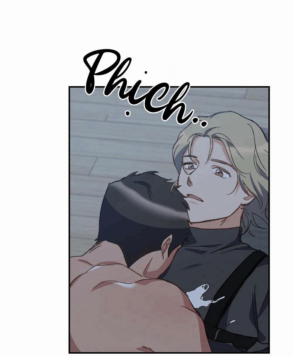 TUYỂN TẬP NGỰC BỰ, CUNG KHỦ CỦA NHÀ KIM 37 trang 69