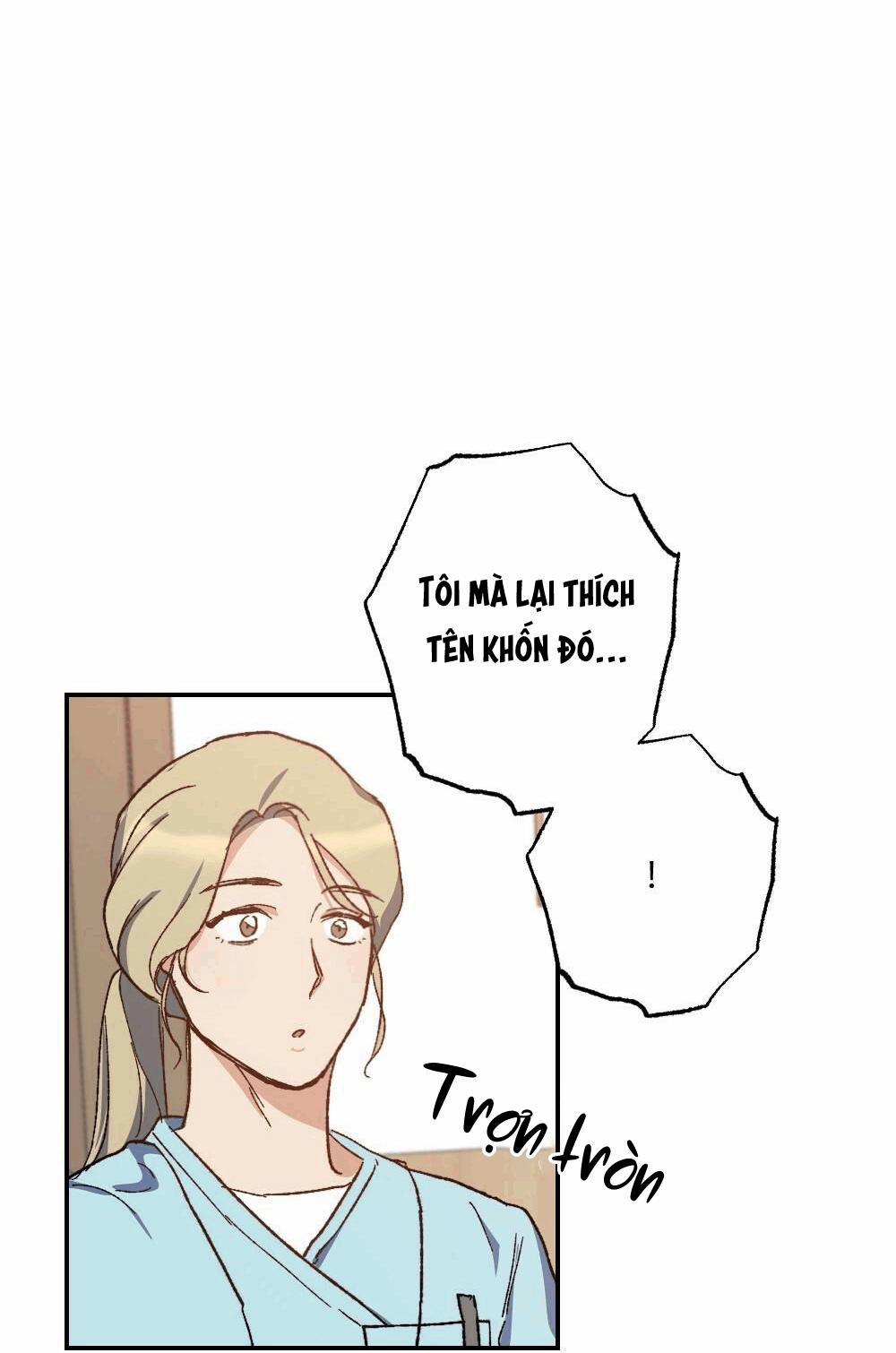 TUYỂN TẬP NGỰC BỰ, CUNG KHỦ CỦA NHÀ KIM 38 KẺ TRỘM NGỰC 3 trang 14