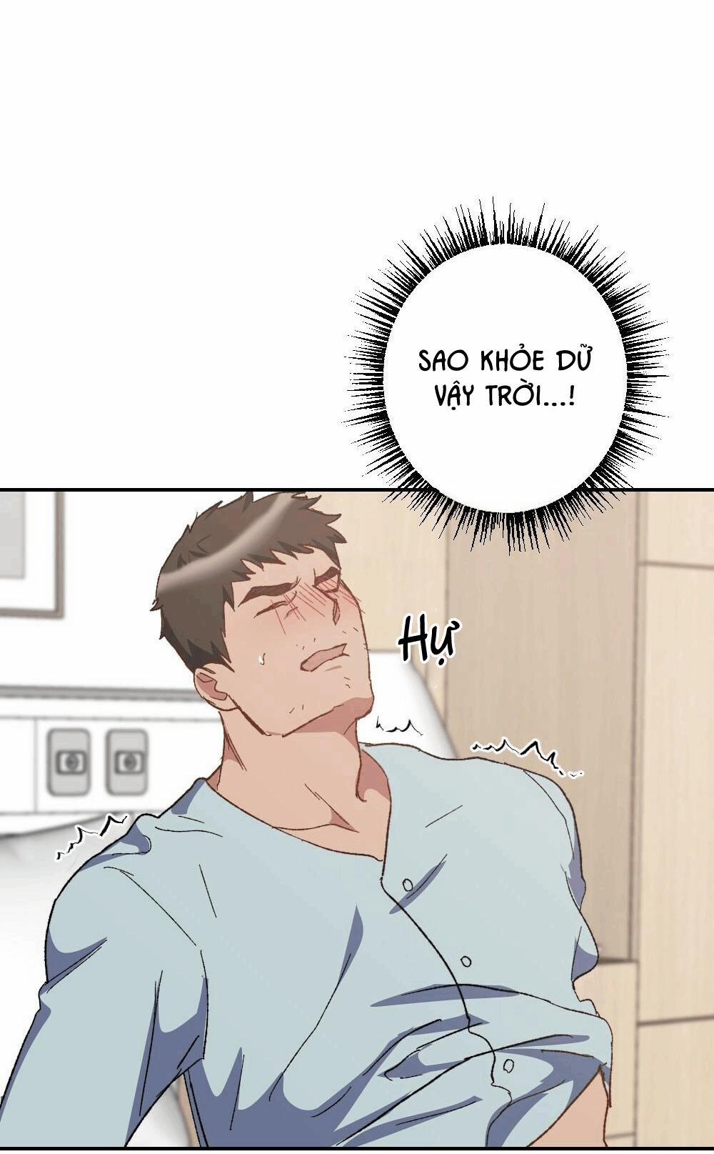 TUYỂN TẬP NGỰC BỰ, CUNG KHỦ CỦA NHÀ KIM 38 KẺ TRỘM NGỰC 3 trang 25