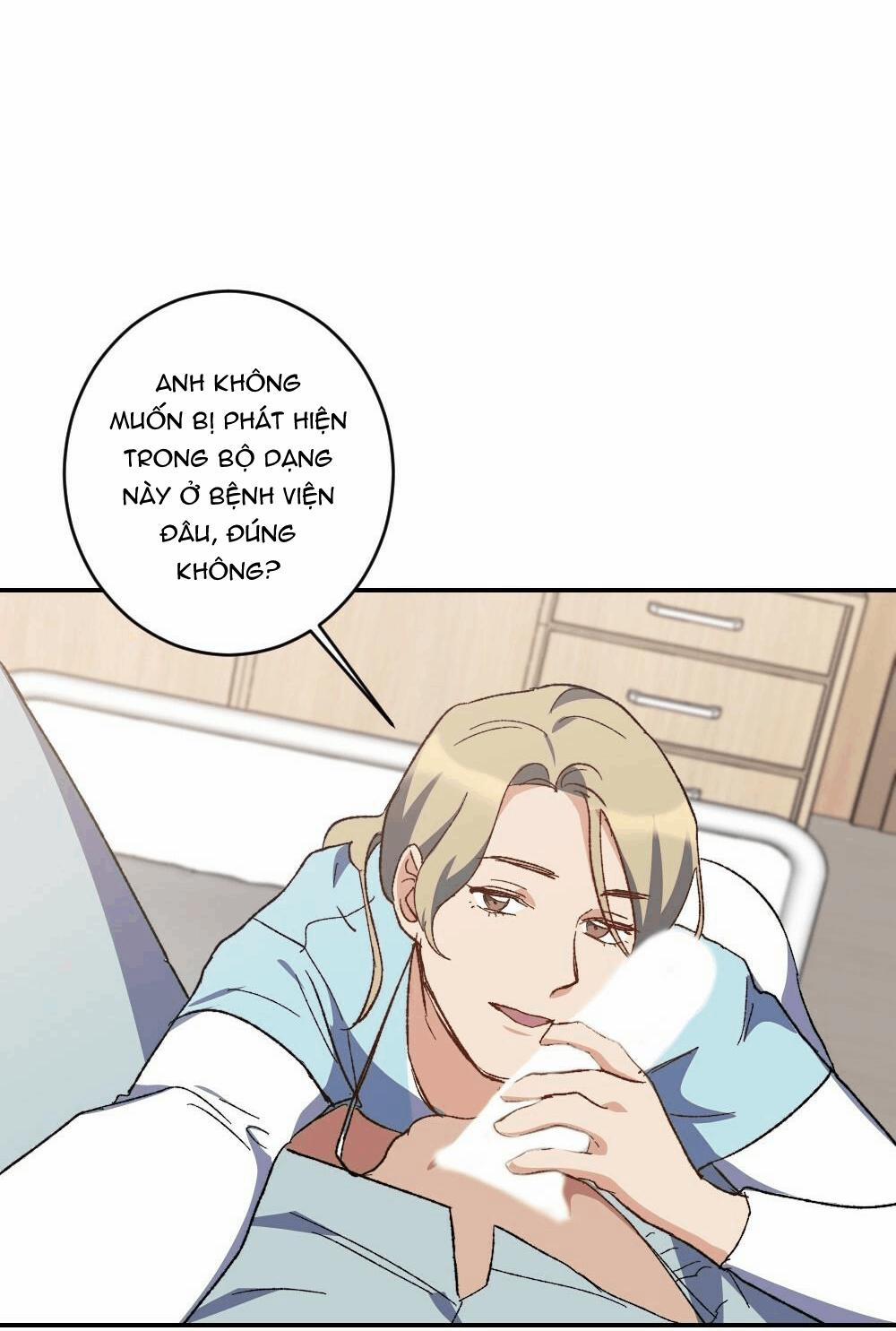 TUYỂN TẬP NGỰC BỰ, CUNG KHỦ CỦA NHÀ KIM 38 KẺ TRỘM NGỰC 3 trang 27