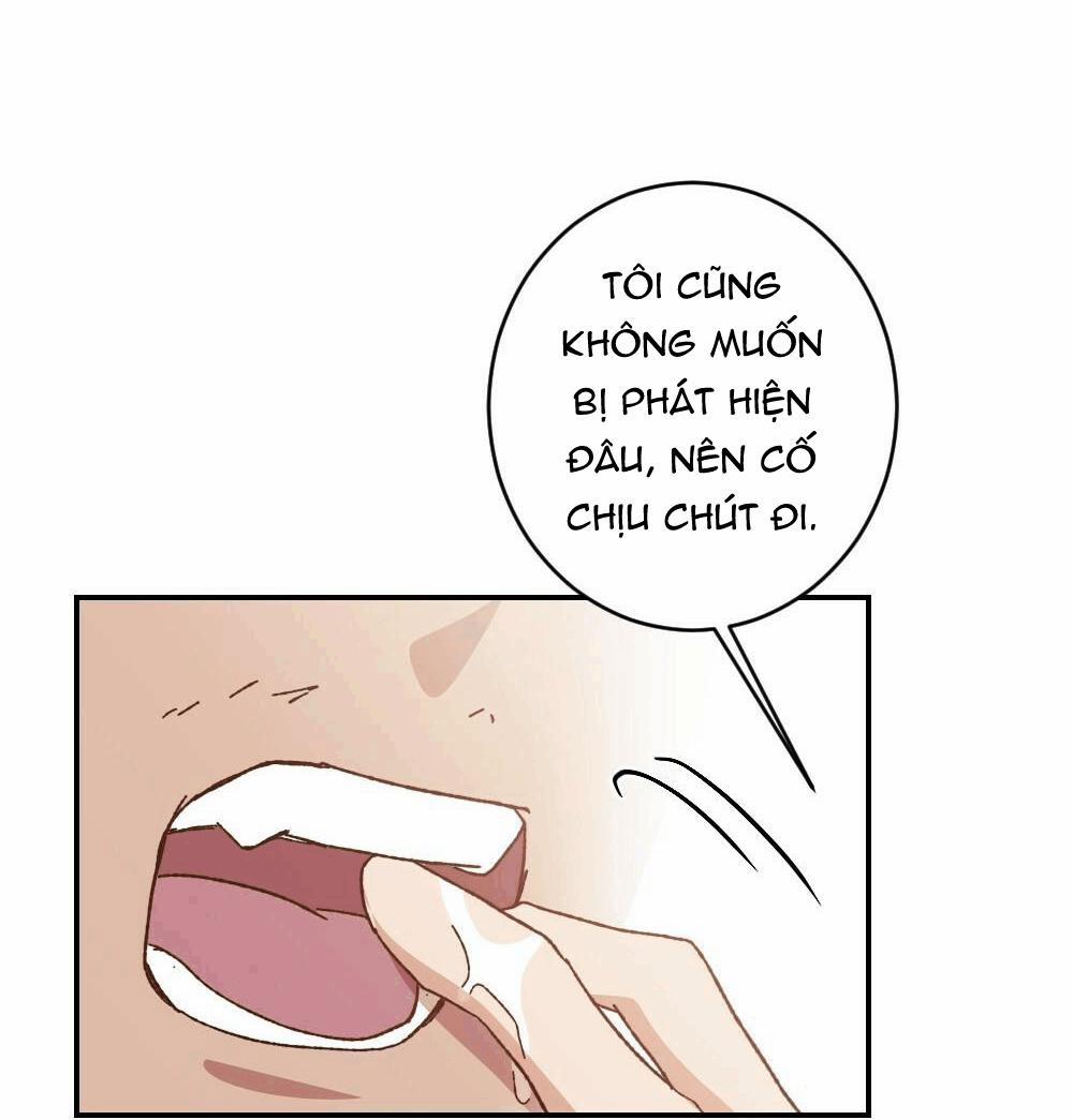 TUYỂN TẬP NGỰC BỰ, CUNG KHỦ CỦA NHÀ KIM 38 KẺ TRỘM NGỰC 3 trang 29