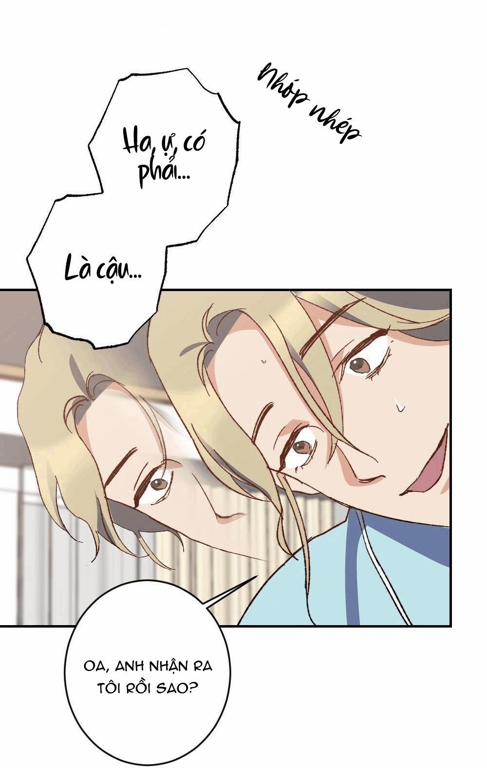 TUYỂN TẬP NGỰC BỰ, CUNG KHỦ CỦA NHÀ KIM 38 KẺ TRỘM NGỰC 3 trang 48