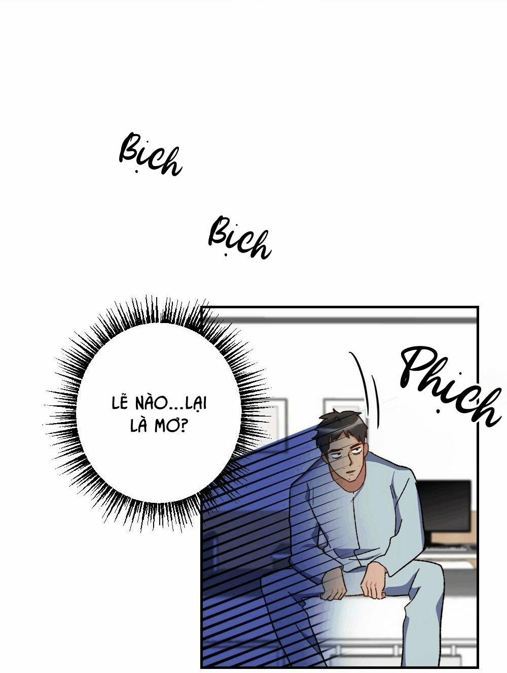 TUYỂN TẬP NGỰC BỰ, CUNG KHỦ CỦA NHÀ KIM 38 KẺ TRỘM NGỰC 3 trang 6