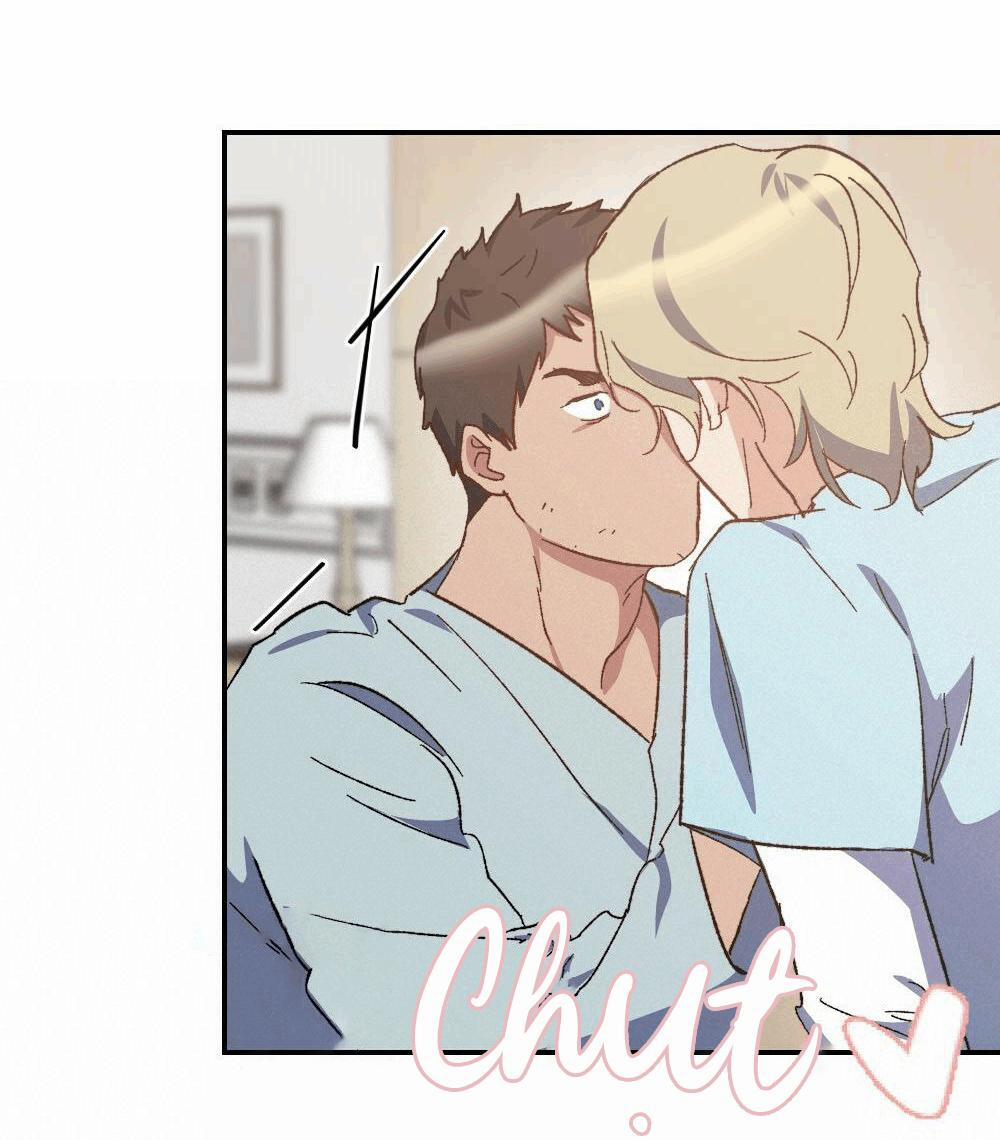 TUYỂN TẬP NGỰC BỰ, CUNG KHỦ CỦA NHÀ KIM 38 KẺ TRỘM NGỰC 3 trang 61