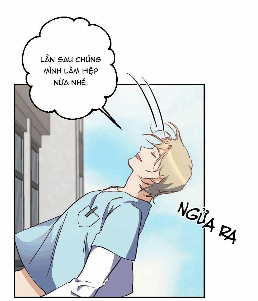 TUYỂN TẬP NGỰC BỰ, CUNG KHỦ CỦA NHÀ KIM 38 KẺ TRỘM NGỰC 3 trang 64