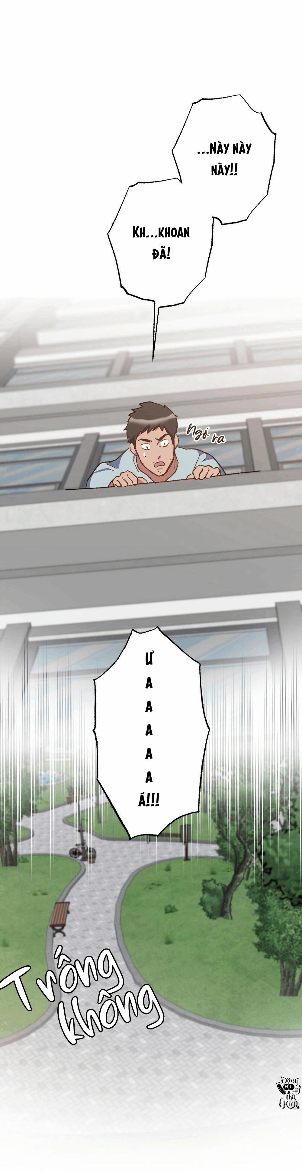 TUYỂN TẬP NGỰC BỰ, CUNG KHỦ CỦA NHÀ KIM 38 KẺ TRỘM NGỰC 3 trang 65