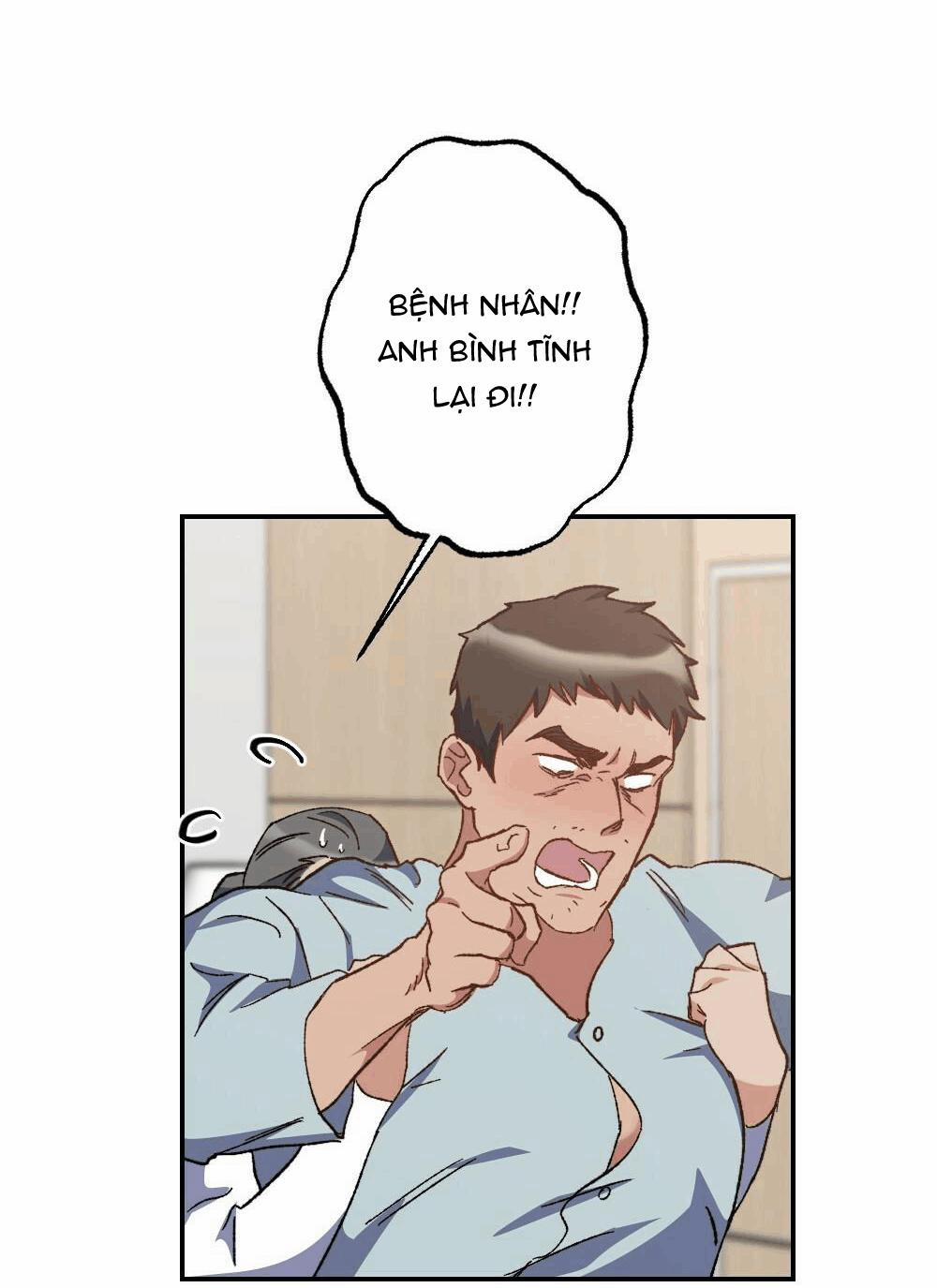 TUYỂN TẬP NGỰC BỰ, CUNG KHỦ CỦA NHÀ KIM 38 KẺ TRỘM NGỰC 3 trang 67